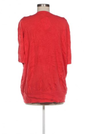 Dámsky kardigán Miller's, Veľkosť XXL, Farba Červená, Cena  32,95 €