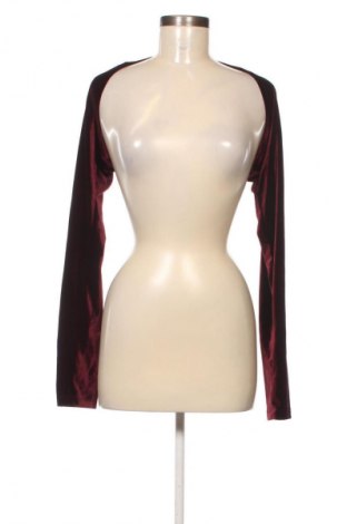 Дамска жилетка Minx by Eva Lutz, Размер M, Цвят Червен, Цена 5,11 €