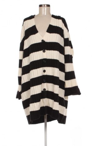 Γυναικεία ζακέτα Miss E, Μέγεθος XL, Χρώμα Πολύχρωμο, Τιμή 6,99 €