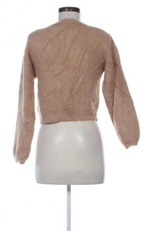 Damen Strickjacke Miss Selfridge, Größe S, Farbe Beige, Preis € 17,46