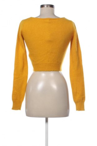 Női kardigán Miss Sixty, Méret S, Szín Sárga, Ár 29 566 Ft