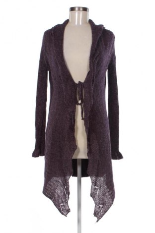 Női kardigán Mixeri, Méret M, Szín Lila, Ár 8 678 Ft