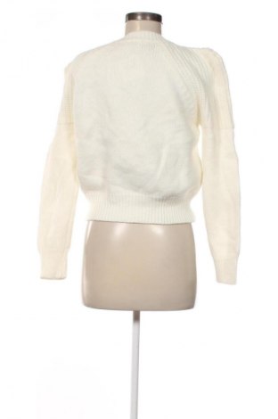 Női kardigán Mochy, Méret M, Szín Fehér, Ár 4 729 Ft