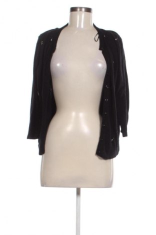 Дамска жилетка Mohito, Размер L, Цвят Черен, Цена 15,00 €