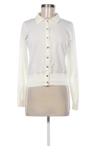 Női kardigán Mohito, Méret M, Szín Fehér, Ár 6 198 Ft