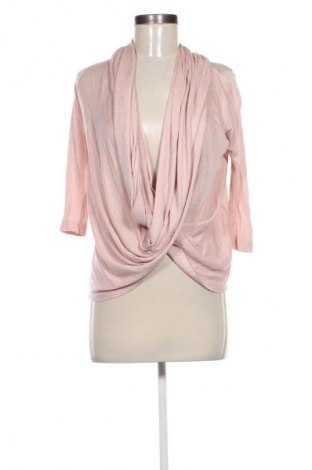 Dámsky kardigán Mohito, Veľkosť XS, Farba Ružová, Cena  14,74 €