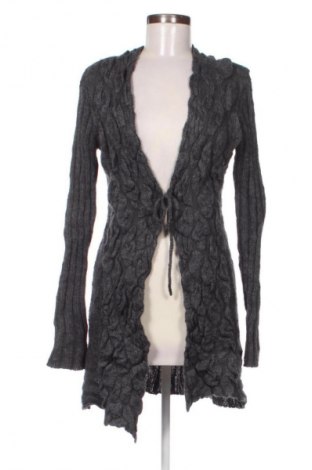 Дамска жилетка Monari, Размер M, Цвят Сив, Цена 17,38 €