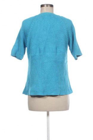 Damen Strickjacke Monari, Größe XL, Farbe Blau, Preis € 24,99