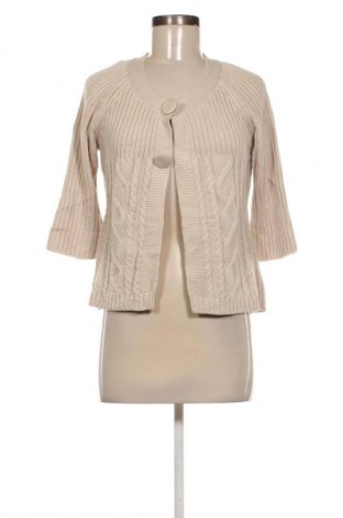 Női kardigán Monari, Méret M, Szín Bézs, Ár 8 389 Ft