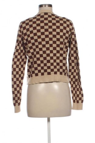 Damen Strickjacke Monki, Größe M, Farbe Mehrfarbig, Preis € 8,99