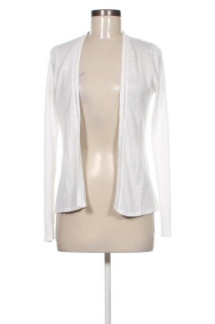 Damen Strickjacke Monsoon, Größe M, Farbe Weiß, Preis € 20,91