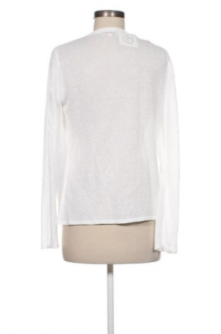 Damen Strickjacke Monsoon, Größe M, Farbe Weiß, Preis € 20,91