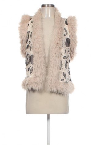Дамска жилетка Moocci, Размер M, Цвят Бежов, Цена 9,71 €