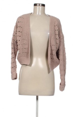 Damen Strickjacke Moon & Madison, Größe S, Farbe Braun, Preis € 15,00