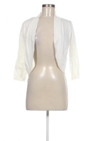 Damen Strickjacke More & More, Größe S, Farbe Weiß, Preis € 31,73