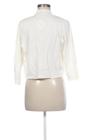 Damen Strickjacke More & More, Größe S, Farbe Weiß, Preis € 31,73