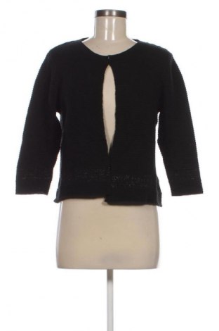 Damen Strickjacke More & More, Größe M, Farbe Schwarz, Preis € 13,99