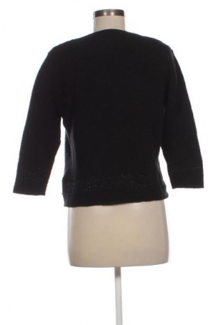 Damen Strickjacke More & More, Größe M, Farbe Schwarz, Preis € 13,99