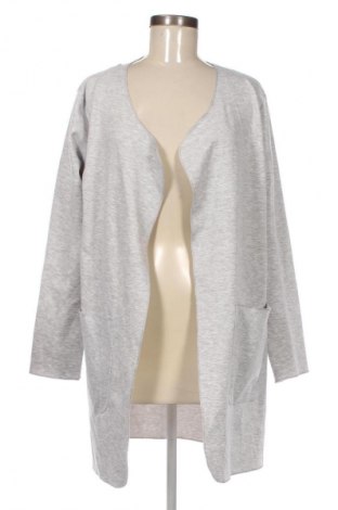 Damen Strickjacke More & More, Größe M, Farbe Grau, Preis € 10,99