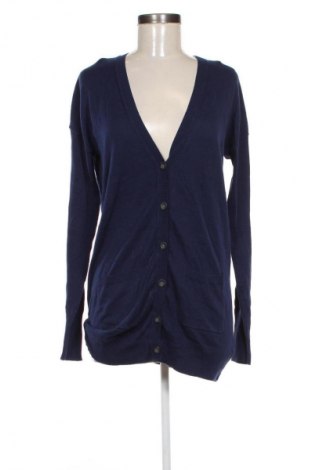 Damen Strickjacke Mossimo, Größe M, Farbe Blau, Preis € 27,68
