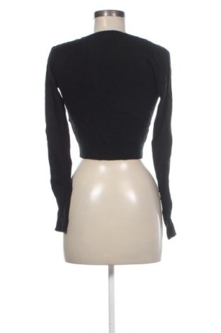 Női kardigán Motivi, Méret S, Szín Fekete, Ár 3 909 Ft