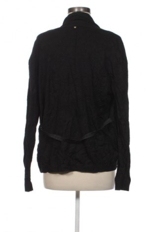 Női kardigán Motivi, Méret L, Szín Fekete, Ár 3 629 Ft