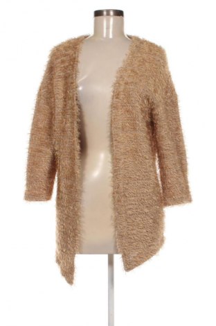 Γυναικεία ζακέτα Motivi, Μέγεθος M, Χρώμα  Μπέζ, Τιμή 8,99 €