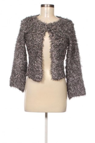 Damen Strickjacke Motivi, Größe S, Farbe Silber, Preis € 9,99