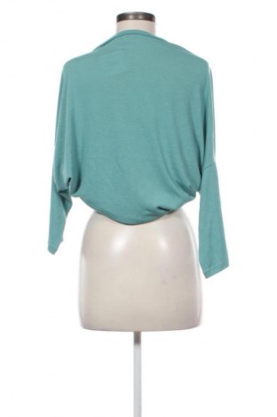 Дамска жилетка Motivi, Размер M, Цвят Син, Цена 10,73 €