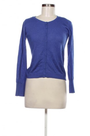 Дамска жилетка Motivi, Размер M, Цвят Син, Цена 24,55 €