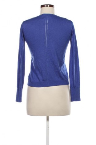 Дамска жилетка Motivi, Размер M, Цвят Син, Цена 24,55 €