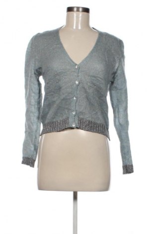 Damen Strickjacke Motivi, Größe M, Farbe Grau, Preis € 9,99