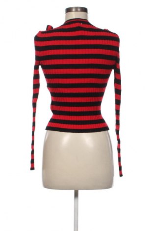 Damen Strickjacke Motivi, Größe M, Farbe Mehrfarbig, Preis € 9,99