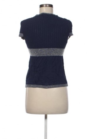 Damen Strickjacke Motivi, Größe L, Farbe Blau, Preis € 9,99