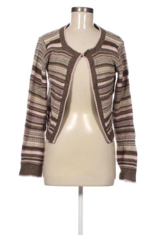 Damen Strickjacke Motivi, Größe L, Farbe Mehrfarbig, Preis € 15,99