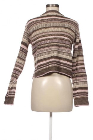 Damen Strickjacke Motivi, Größe L, Farbe Mehrfarbig, Preis € 15,99