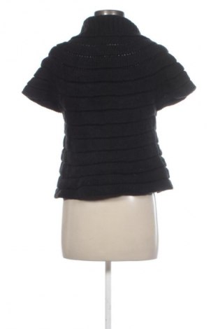 Γυναικεία ζακέτα Motivi, Μέγεθος L, Χρώμα Μαύρο, Τιμή 8,99 €