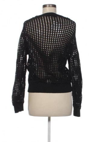 Damen Strickjacke Motivi, Größe L, Farbe Schwarz, Preis € 9,99