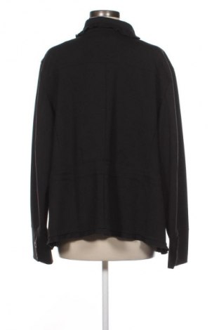 Damen Strickjacke Ms Mode, Größe 3XL, Farbe Schwarz, Preis 14,77 €