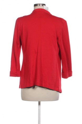 Γυναικεία ζακέτα Mshll Girl, Μέγεθος S, Χρώμα Κόκκινο, Τιμή 14,77 €