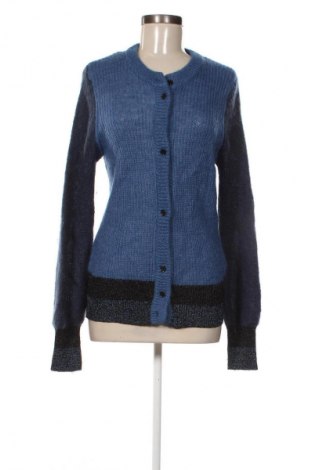Női kardigán Munthe, Méret M, Szín Kék, Ár 25 279 Ft