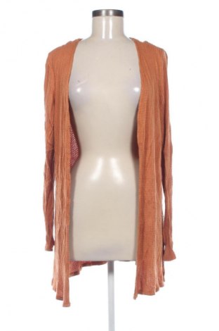 Дамска жилетка My Hailys, Размер M, Цвят Кафяв, Цена 23,57 €