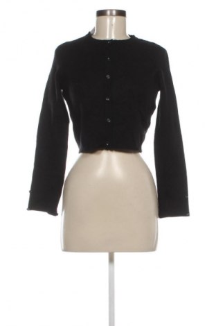 Damen Strickjacke NA-KD, Größe M, Farbe Schwarz, Preis € 13,99