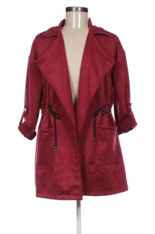 Dámsky kardigán NEW COLLECTION, Velikost M, Barva Červená, Cena  595,00 Kč