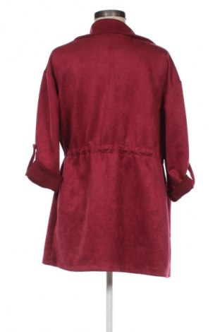 Dámsky kardigán NEW COLLECTION, Velikost M, Barva Červená, Cena  595,00 Kč