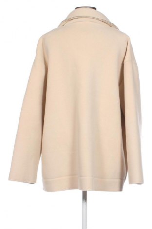 Damen Strickjacke NEW COLLECTION, Größe L, Farbe Beige, Preis € 30,91