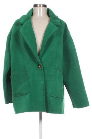 Női kardigán NEW COLLECTION, Méret XXL, Szín Zöld, Ár 12 773 Ft