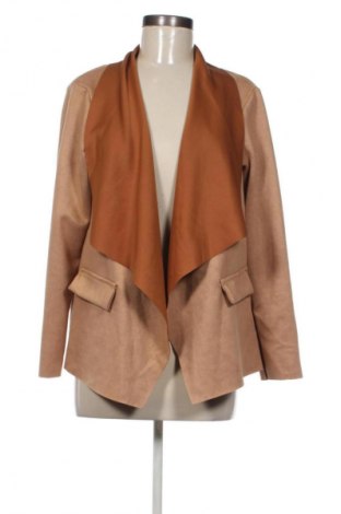 Dámsky kardigán NEW COLLECTION, Velikost M, Barva Béžová, Cena  595,00 Kč