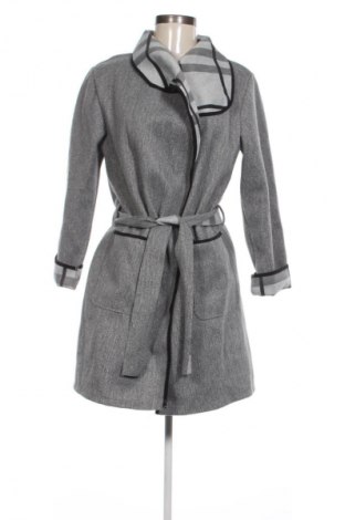 Γυναικεία ζακέτα NEW COLLECTION, Μέγεθος S, Χρώμα Γκρί, Τιμή 21,00 €