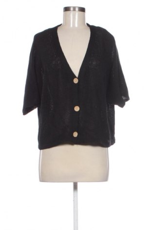 Női kardigán NEW COLLECTION, Méret M, Szín Fekete, Ár 8 637 Ft